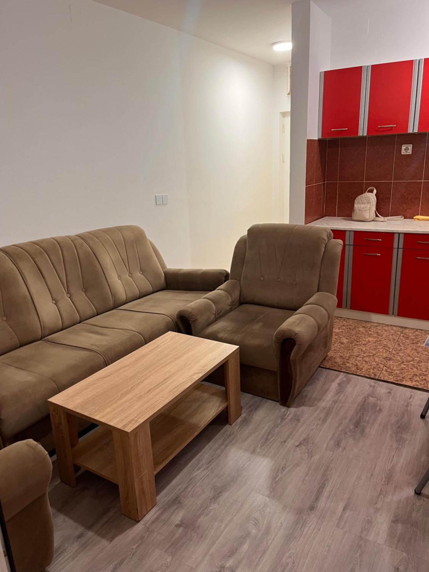 Apartment Mm